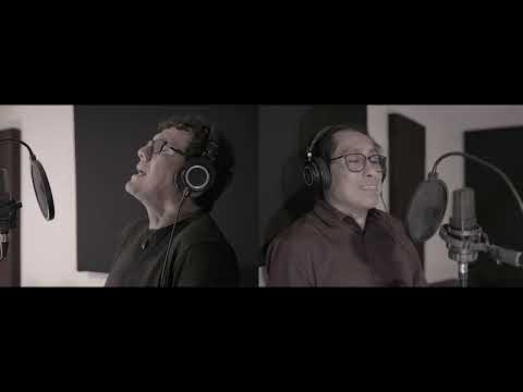 QUERER ESPERARTE - Omar Camino & Los Cholos