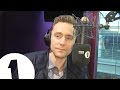 Tom Hiddleston Makes Maths Sexy!