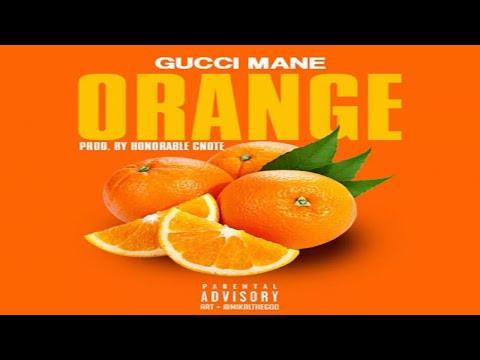 Video thumbnail for Orange