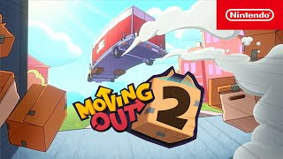 Moving Out 2 video 2