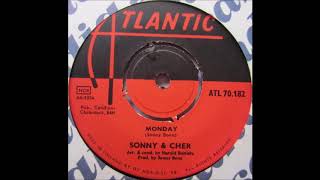 Monday - Sonny &amp; Cher