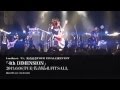 Lustknot. 「D」 CM spot 