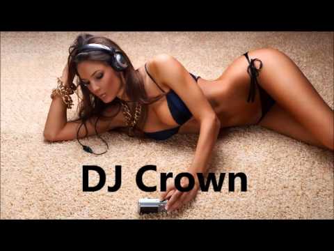 DJ Crown 1 hour mix #06