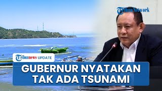 Gubernur Gorontalo Nyatakan Tidak Ada Tsunami Imbas Gempa Rusia namun Imbau Warga Tetap Waspada