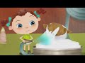 Franny S Feet 1 Hour Compilation EP 101 103 Videos For Kids Full Episode HD