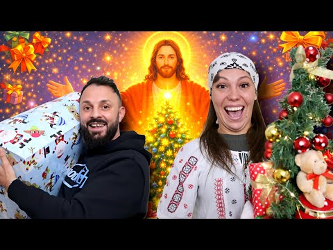 The Christmas of the Lost Trees 🌲Mărioara's Story SPECIAL