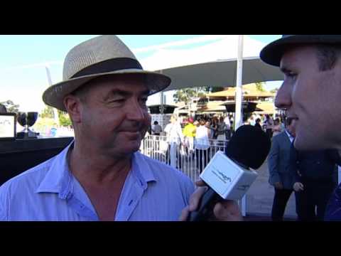 Ascot, 12/03/2016 - Race 8 - LET'S GO LAKERS - Justin Warwick & Lucy Warwick
