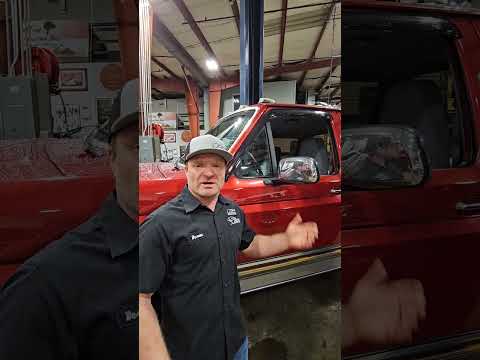 OBS Solutions Product Update: Sport Mirror to Billet Swing Locks and More! #obssolutions #obs