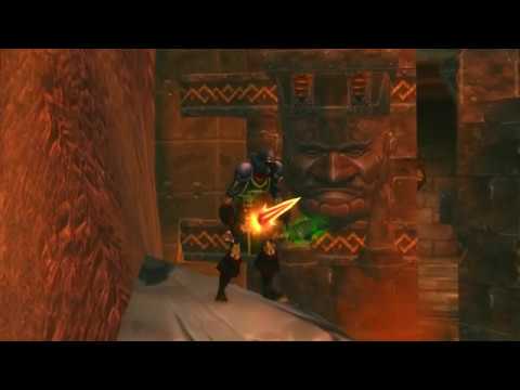 Rup - A Prelude to WoW Classic - 60 Rogue PVP
