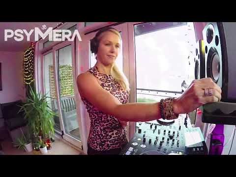Nikki S @ PSYMERA 5th Birthday [LIVE STREAM]