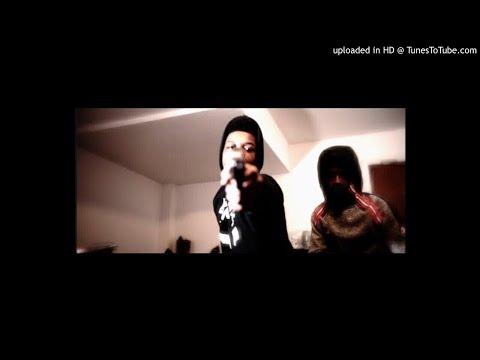 MoneyMarr X BandChasingMooda - ChokeHold (Clean)