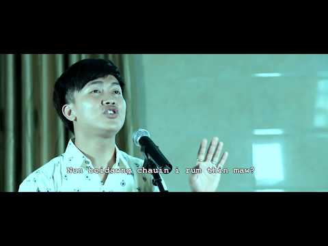 Samari Hmeichhia Fred  Lalhlimpuia Official Music Video 2017 full HD