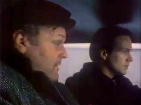 Gorky Park 1983 TV trailer