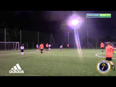 Zona Goal: Livercool - Soccer Fantasy - Differita