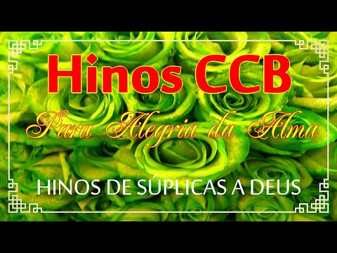 HINOS CCB LINDOS - 42-154-238-265-25-458-324-2-240-70-379-76-450-199-306-32-391-208-400-384