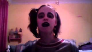 Thriller- kids bop- my cover