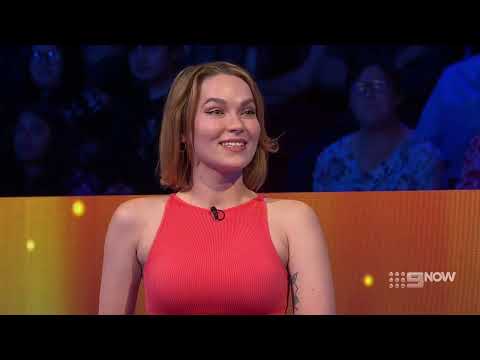 Tipping Point AU S01E101
