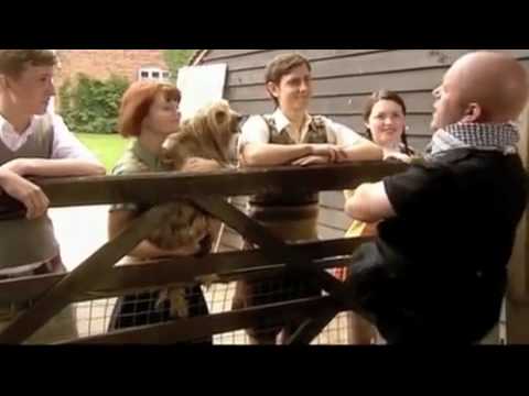 The Impressions Show : Ross Kemp 1 : Famous Five