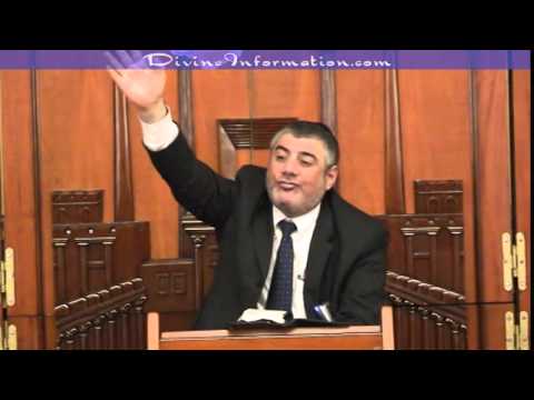 Psalms (Tehilim) Series #19 - Chapters 46-49