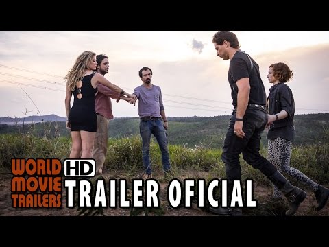 Payback (2015) Official Trailer
