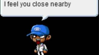 Carpark North: Best Day In Maplestory