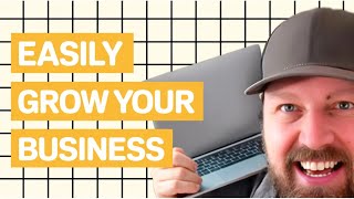 Fail Fast and Forward - Joe Rare&#39;s Entrepreneurial Journey