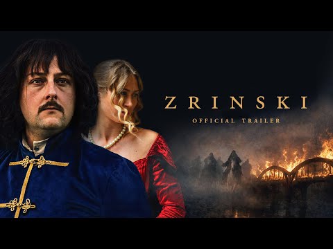 ZRINSKI - OFFICIAL TRAILER (FILM 2026.)