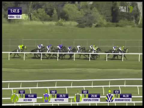 Rosehill race 7   March 30 2019    Avilius