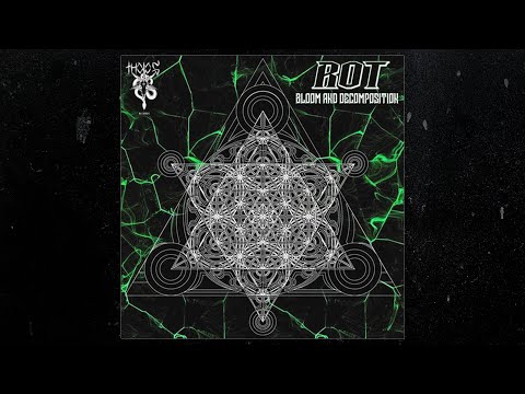 Premiere: ROT - Androktasiai [THOLOS009]