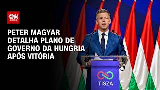 Vídeo: Hungria: Próximo premiê promete reformar Constituição | WW
