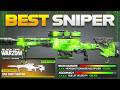 This NEW ONE SHOT SNIPER LOADOUT Is NOW META In WARZONE BO6 Best Sniper Class For Warzone 3