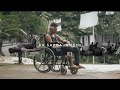 KA SAABA ANG DE Official Music Video