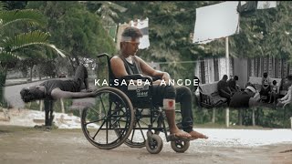  KA•SAABA ANG DE  Official Music Video