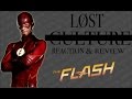 THE FLASH SEASON 3 EPISODE 5 MONSTER