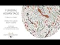 Funeral Advantage – Then I'll Look (Audio) 