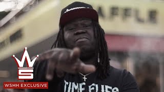 Young Chop &quot;Bruce Lee&quot; (WSHH Exclusive - Official Music Video)