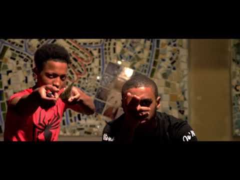 BEEZZY X VLONEMAJ - MYSPACE [Official Music Video}