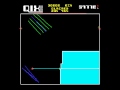 Arcade Game: Qix 1981 Taito