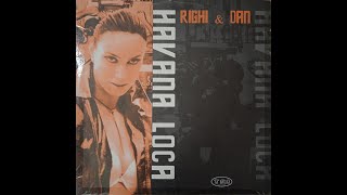Righi & Dan – T. Percussions