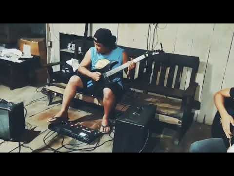 Random Souls jam session short clip