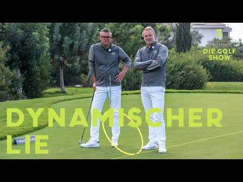 Trackman - Dynamischer Lie