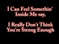 Cher-Believe-Lyrics 