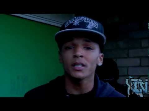 Lil J (Rap Freestyle) 2011