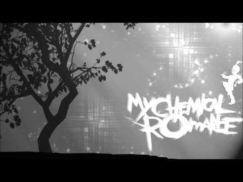 The End/Dead - My Chemical Romance (HD)