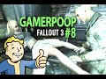 GamerPoop: Fallout 3 (#8) 