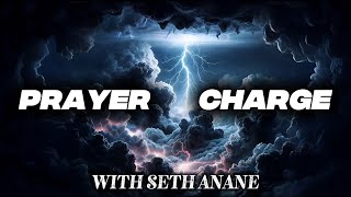 20 MIN TONGUES OF FIRE PRAYER🔥| SOW ME |INTENSE PRAYER ATMOSPHERE |CRY IN THE SPIRIT WITH SETH ANANE
