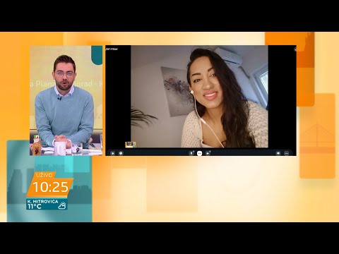 Zejna: "Rumbi" nije potrebno više teksta