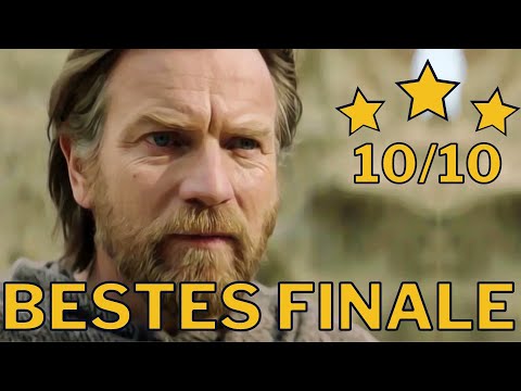 Das cleverste Finale aller Zeiten | Obi-Wan Kenobi (2022)