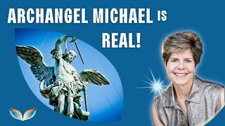 Archangel Michael is Real  This Story Leaves No Do