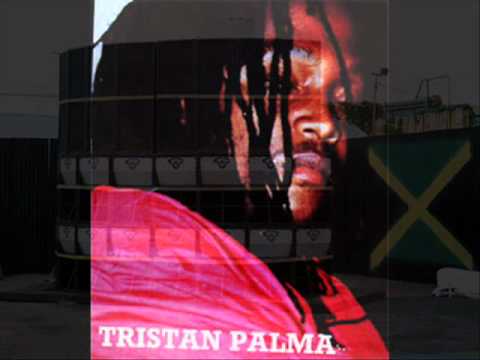Triston Palmer - Peace And Love In The Ghetto